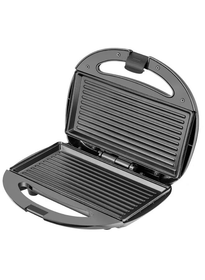 كاسل كاسيل جريل ميكر 750 واط, أسود - SMG1750 - Image 2